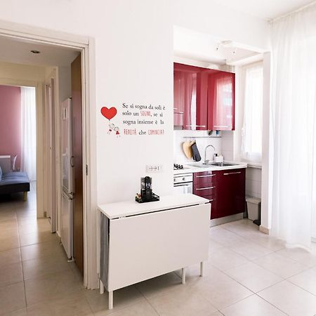 The Flow Apartment Mailand Exterior foto