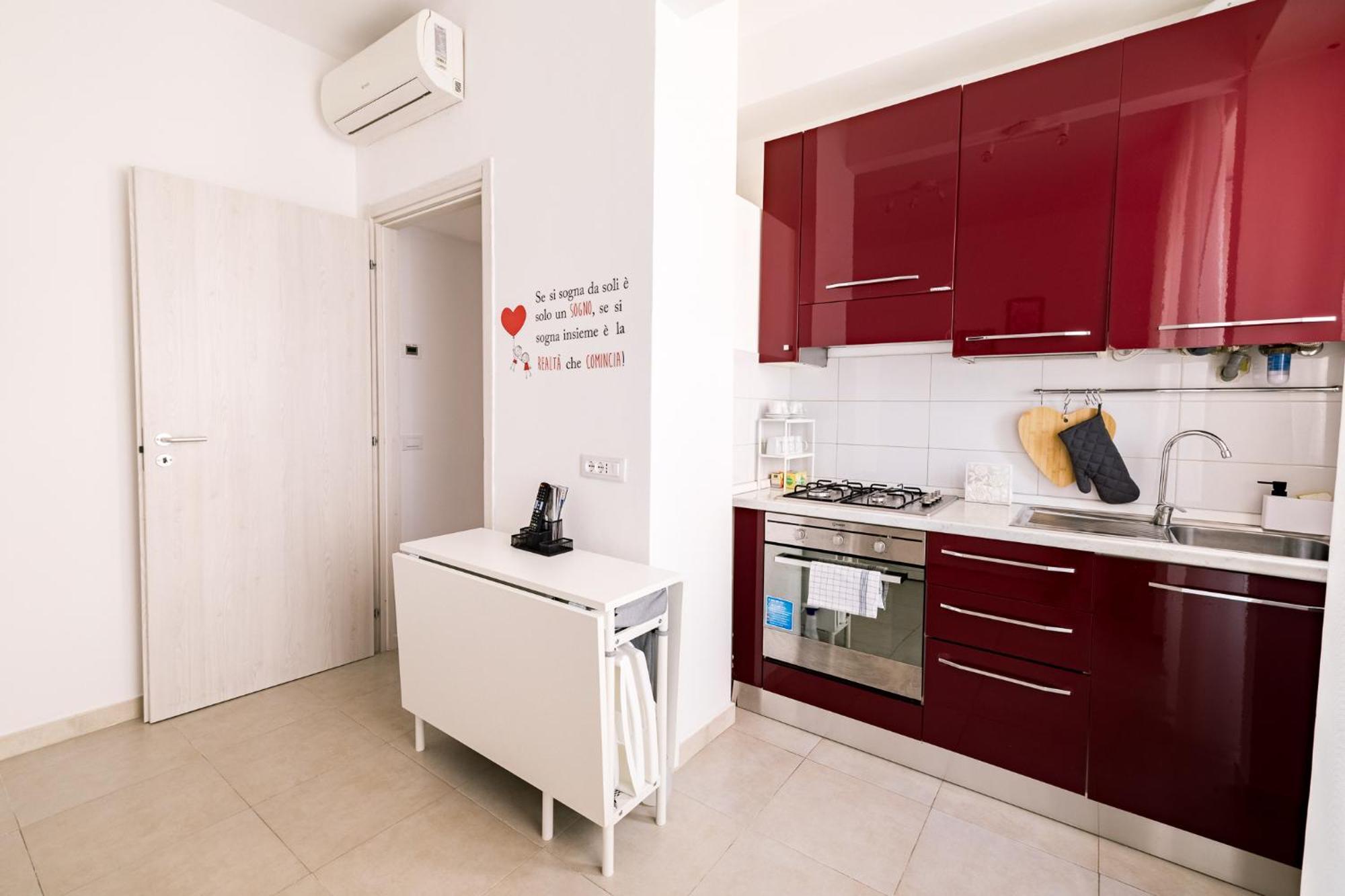 The Flow Apartment Mailand Exterior foto