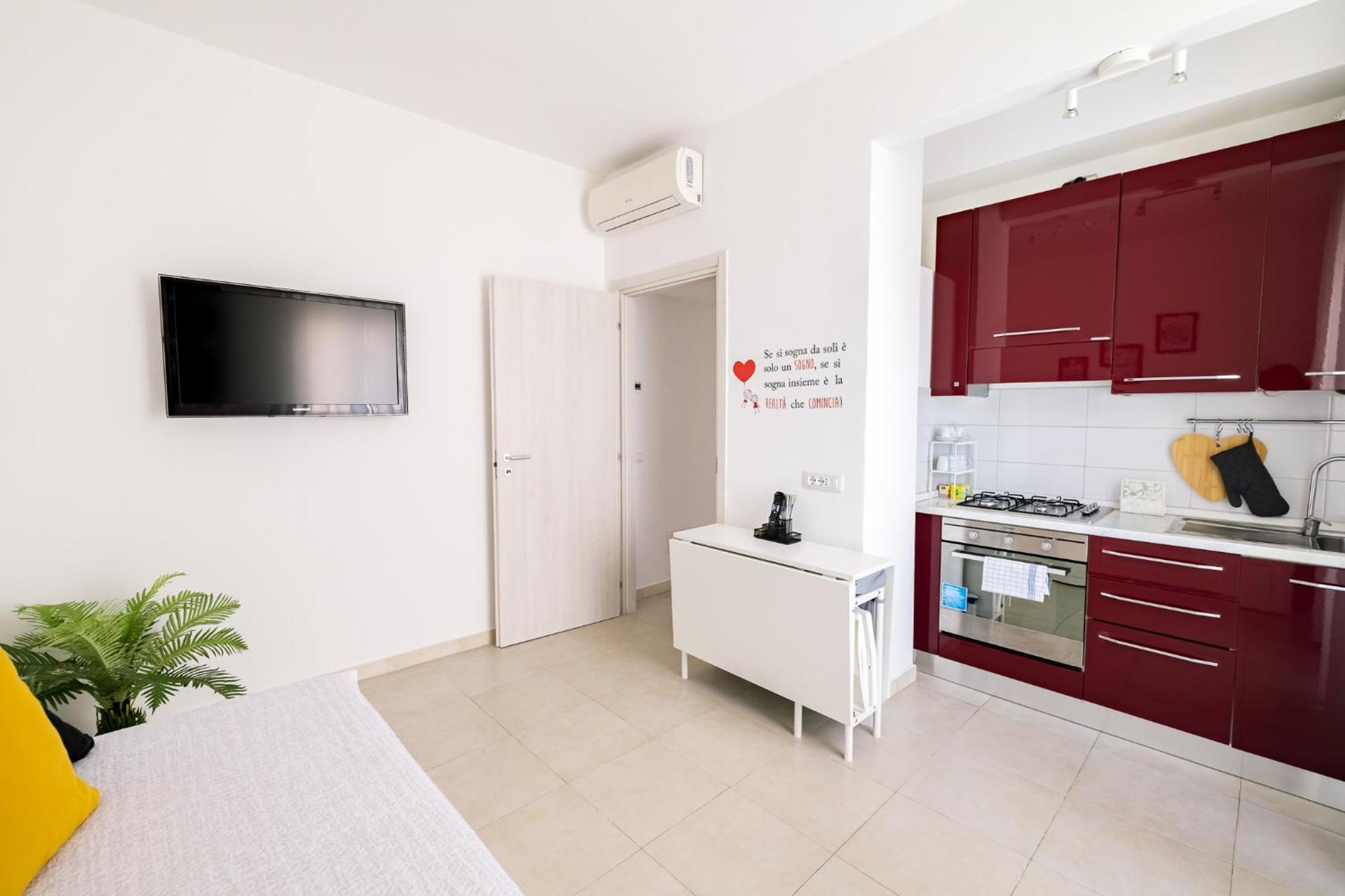 The Flow Apartment Mailand Exterior foto