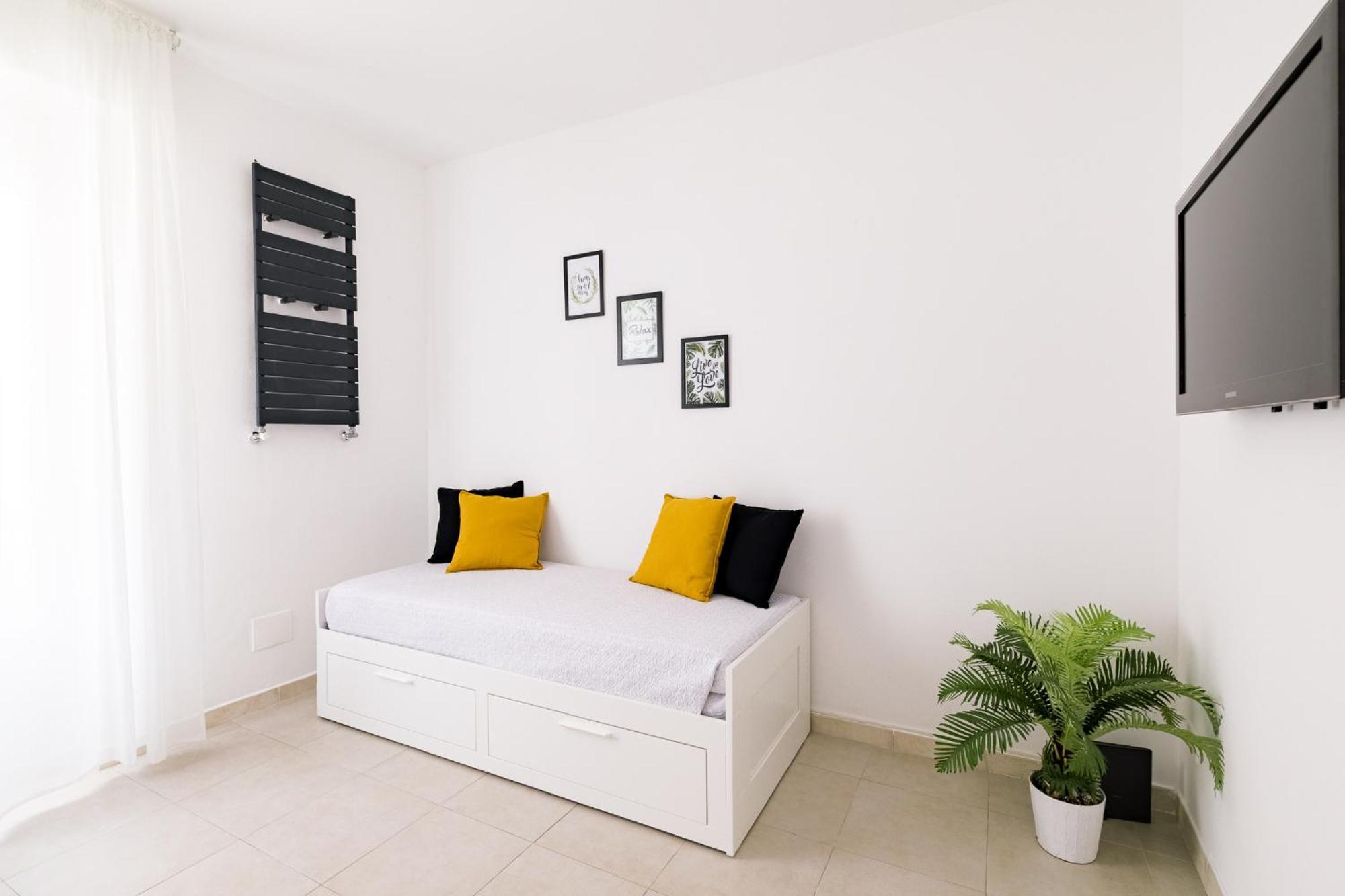 The Flow Apartment Mailand Exterior foto