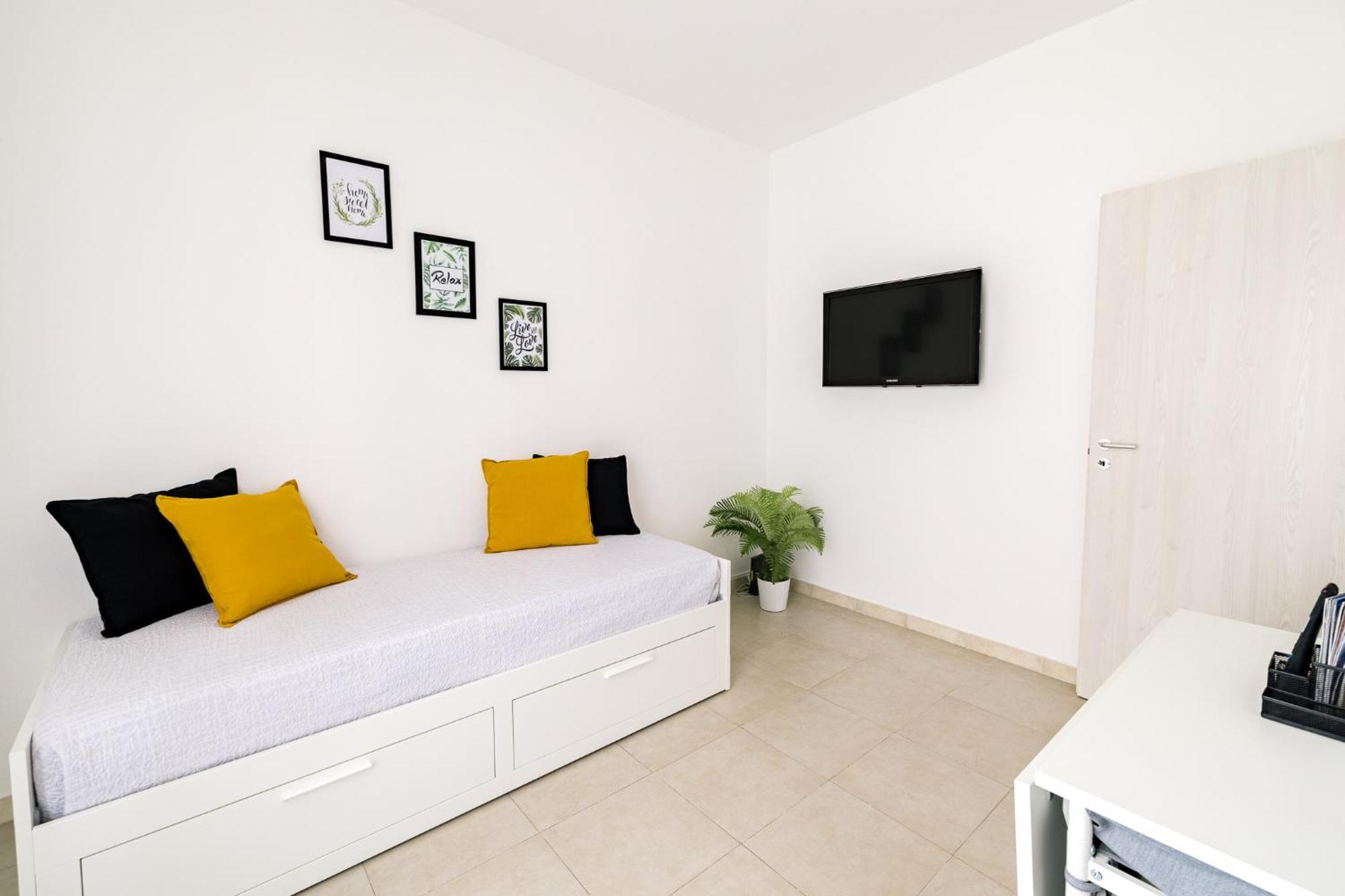 The Flow Apartment Mailand Exterior foto