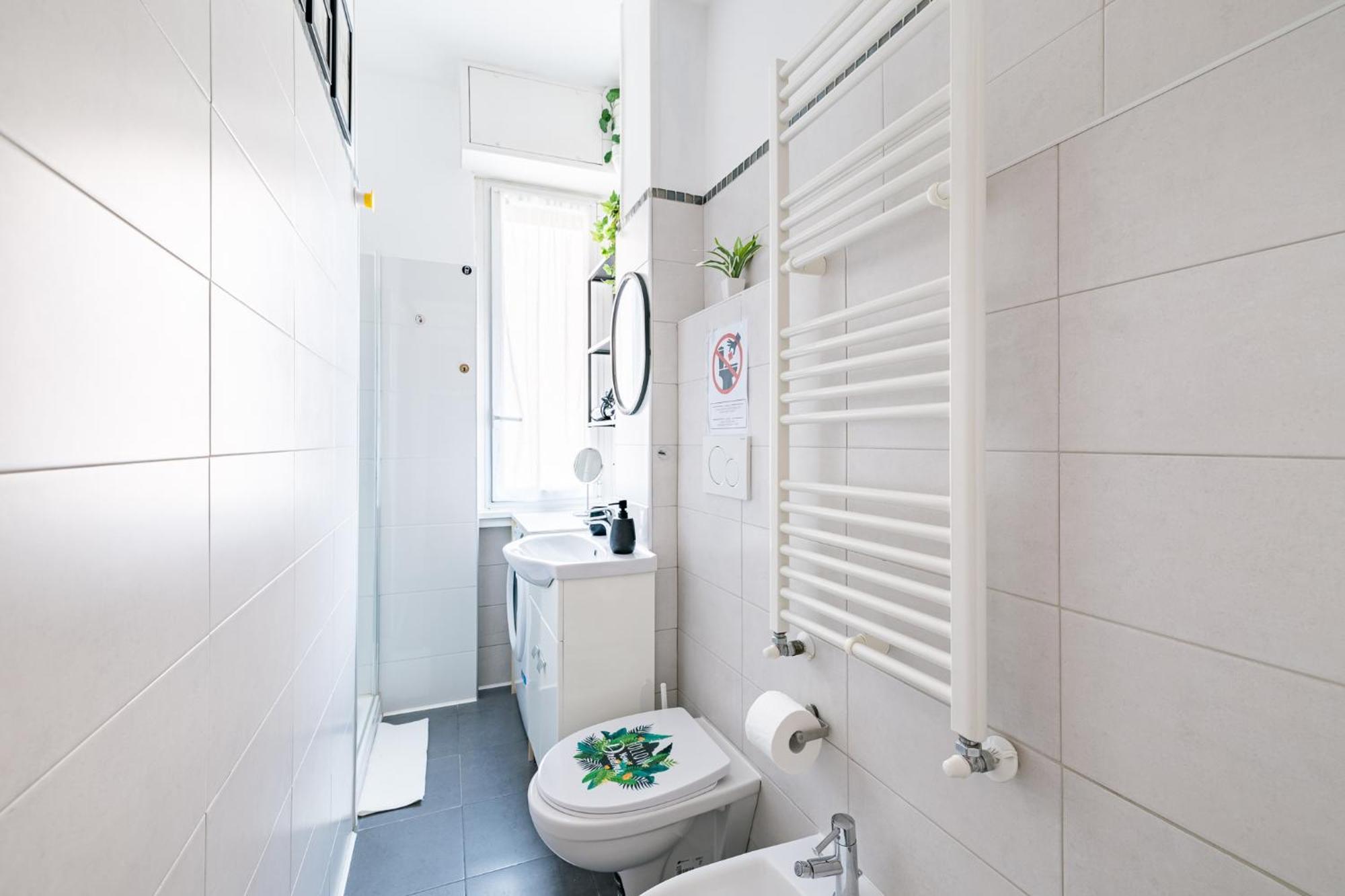 The Flow Apartment Mailand Exterior foto